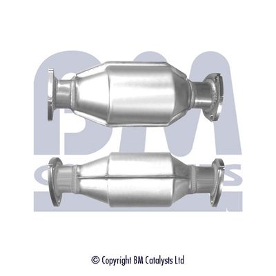 BM CATALYSTS Katalysaattori BM90322H